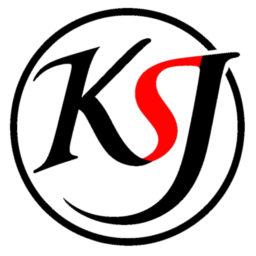 SIA KSJ oficiālais logotips