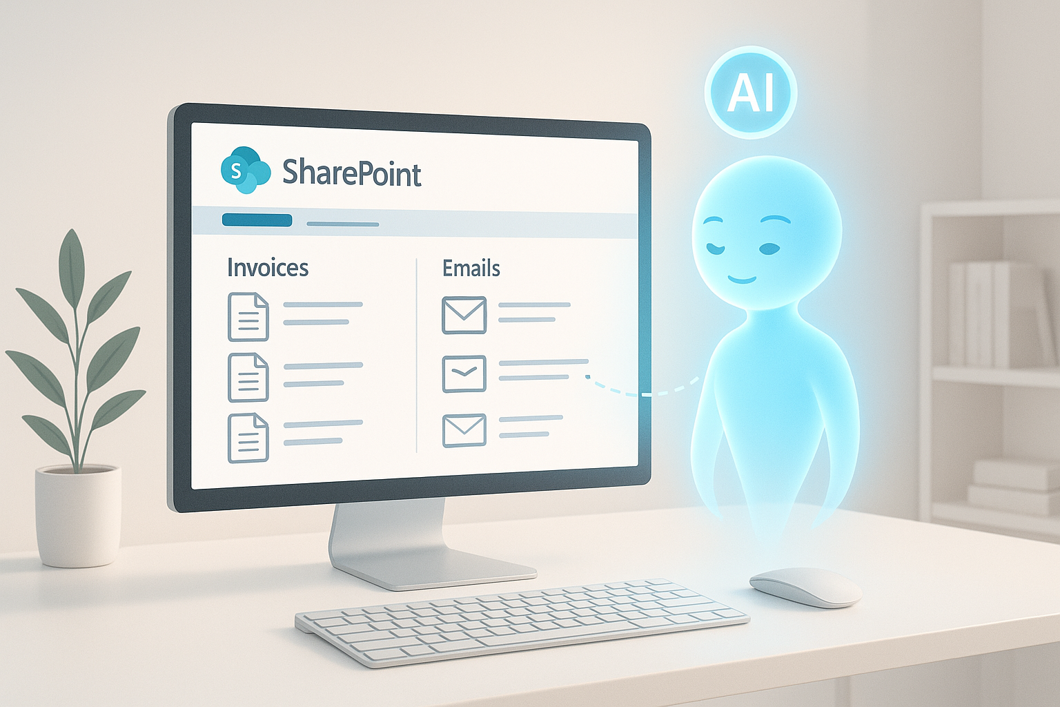 AI kolēģis Microsoft 365 vidē: Copilot palīdz sakārtot dokumentus