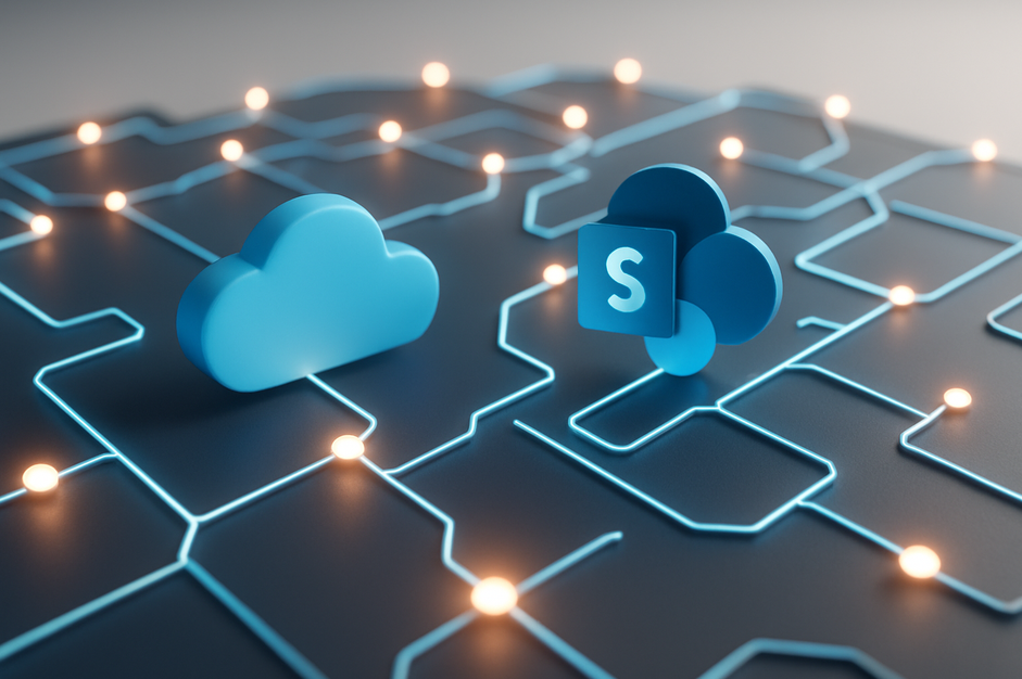 Azure Functions un SharePoint integrācija ar HTTP pieprasījumiem