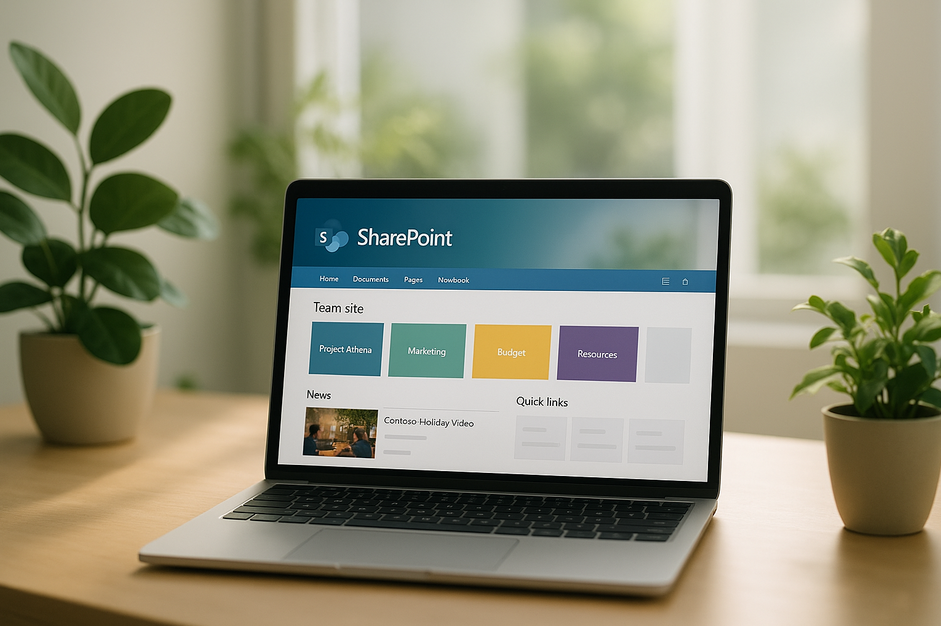 Kā SharePoint Premium (Syntex) var atmaksāties uzņēmumiem