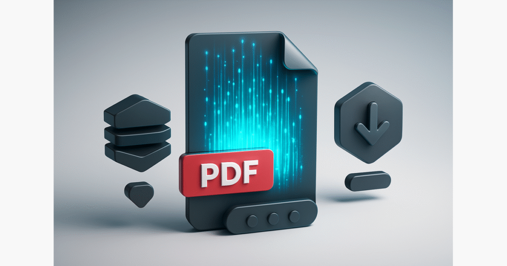 Syntex klasifikatori un to loma PDF datu ekstrakcijā