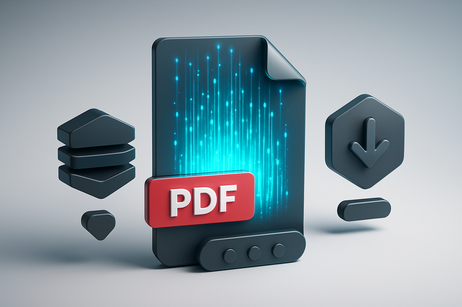 Syntex klasifikatori un to loma PDF datu ekstrakcijā