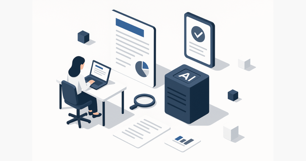 Reālie ieguvumi ar Copilot for M365 dokumentos