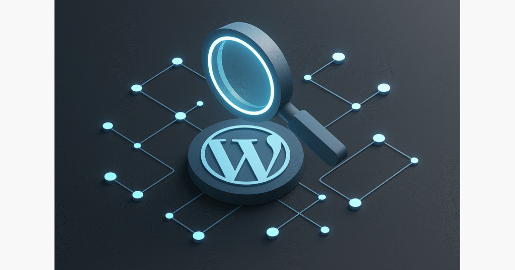 Microsoft 365 un WordPress integrācija SEO optimizācijai