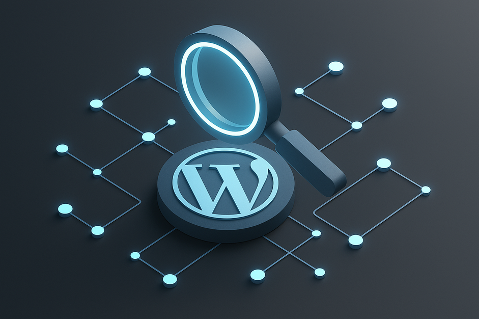 Microsoft 365 un WordPress integrācija SEO optimizācijai
