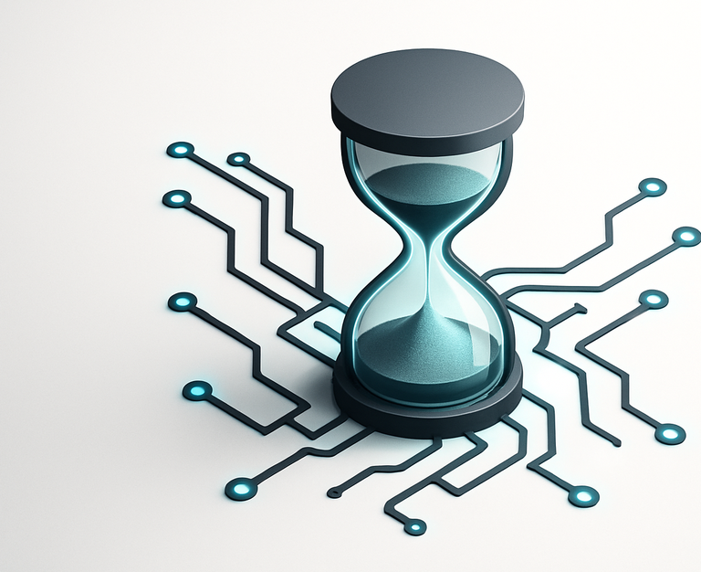 Laicīgas piekļuves optimizācija IT infrastruktūrā
