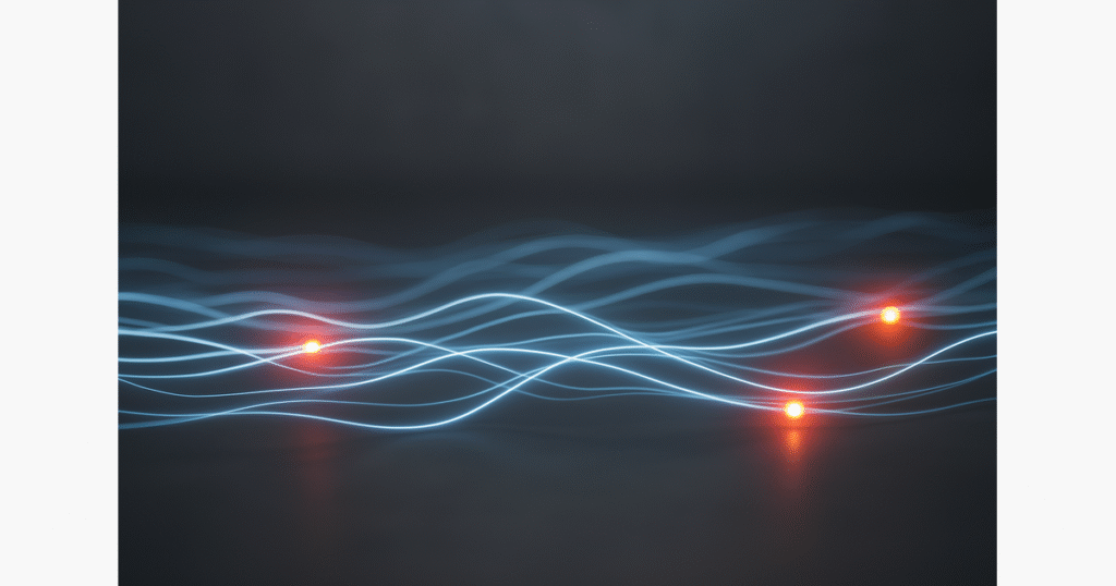 Flow monitorings: alerti un kļūdu apstrāde IT infrastruktūrā