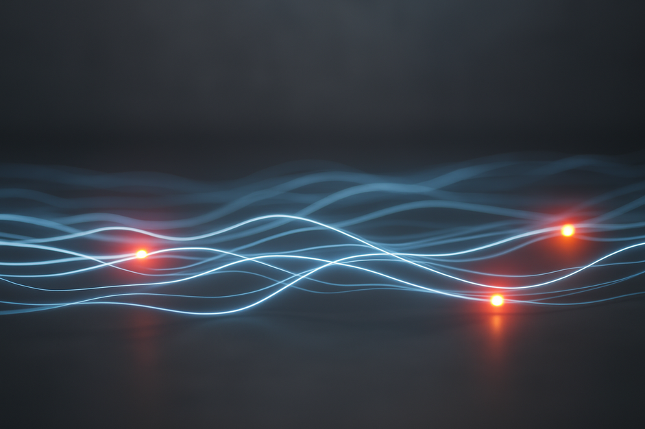 Flow monitorings: alerti un kļūdu apstrāde IT infrastruktūrā