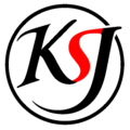 KSJ logo