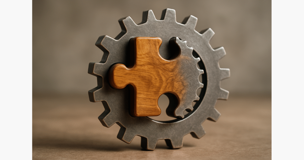 B2B satura veidošana ar skaidru struktūru un CTA piemēriem