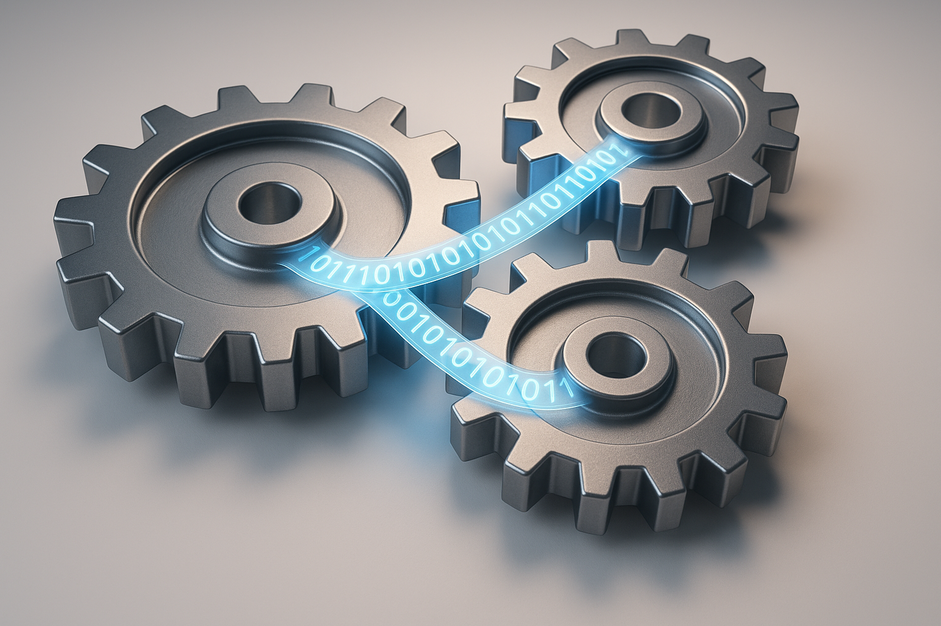 Datu sinhronizācija ar SharePoint un Power Automate uzņēmuma sistēmām | KSJ Datu sinhronizācija ar SharePoint un Power Automate uzņēmuma sistēmām