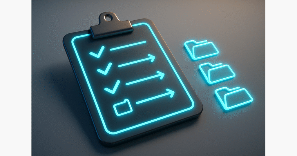 Teams sanāksmes ar Copilot piezīmēm — kā nepazaudēt lēmumus un atbildīgos pēc katras tikšanās — datu sinhronizācija