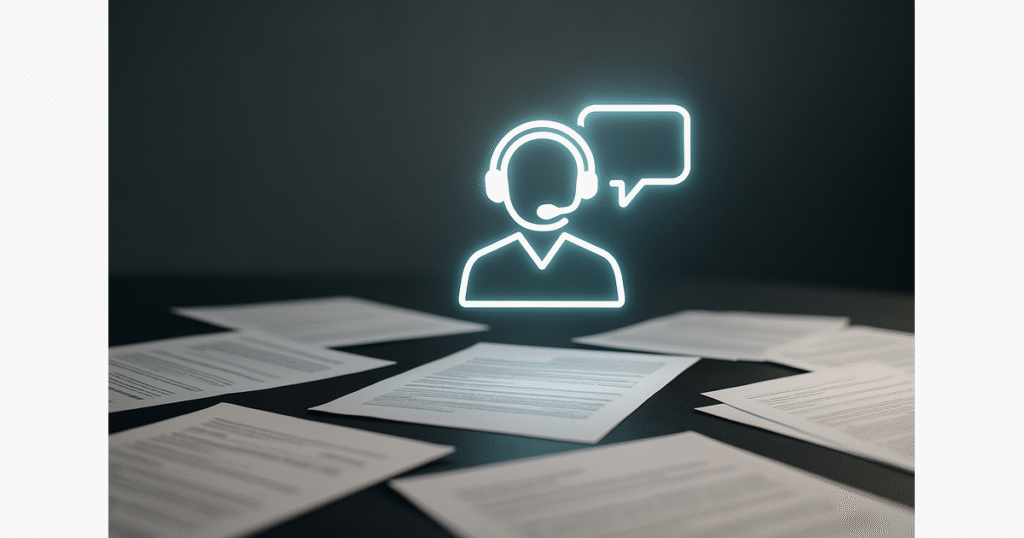 Copilot Teams čatā: uzņēmuma dokumentu bibliotēkas pārskats