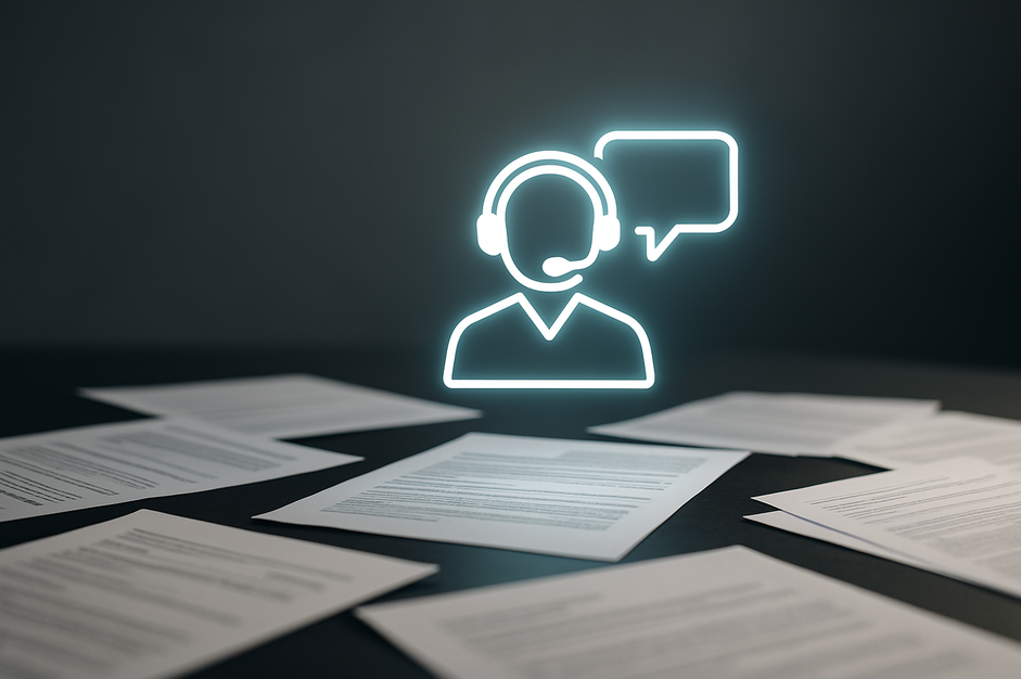Copilot Teams čatā: uzņēmuma dokumentu bibliotēkas pārskats