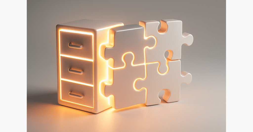 Projekta dokumentu bibliotēka ar Copilot palīgu — mazāk manuālas meklēšanas, vairāk lēmumu — datu sinhronizācija