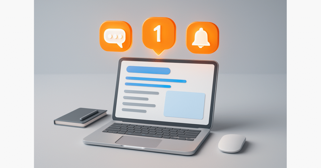 SharePoint paziņojumi Teams – paziņojumu automatizācija Teams kanālā ar Power Automate