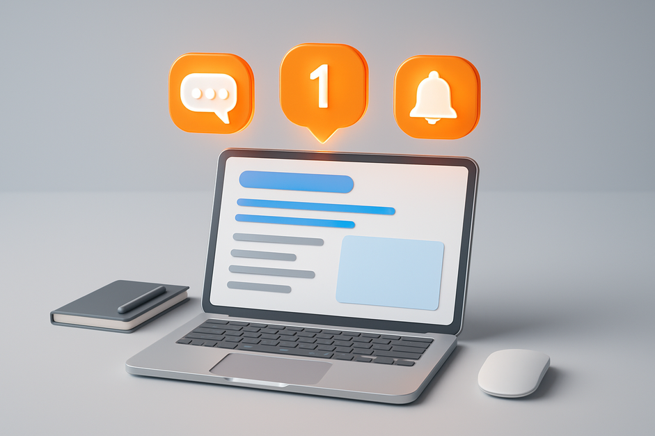 SharePoint paziņojumi Teams – paziņojumu automatizācija Teams kanālā ar Power Automate