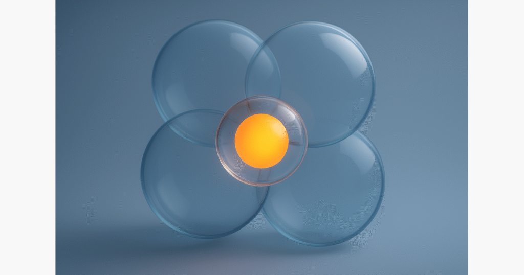 Privātie un kopīgie Teams kanāli — kā norobežot finanšu datus, nesabojājot sadarbību — datu sinhronizācija