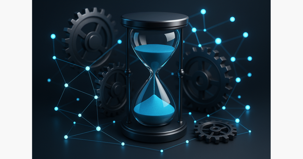 SLA pārvaldība SharePoint ar termiņu uzraudzības un automatizācijas risinājumiem.