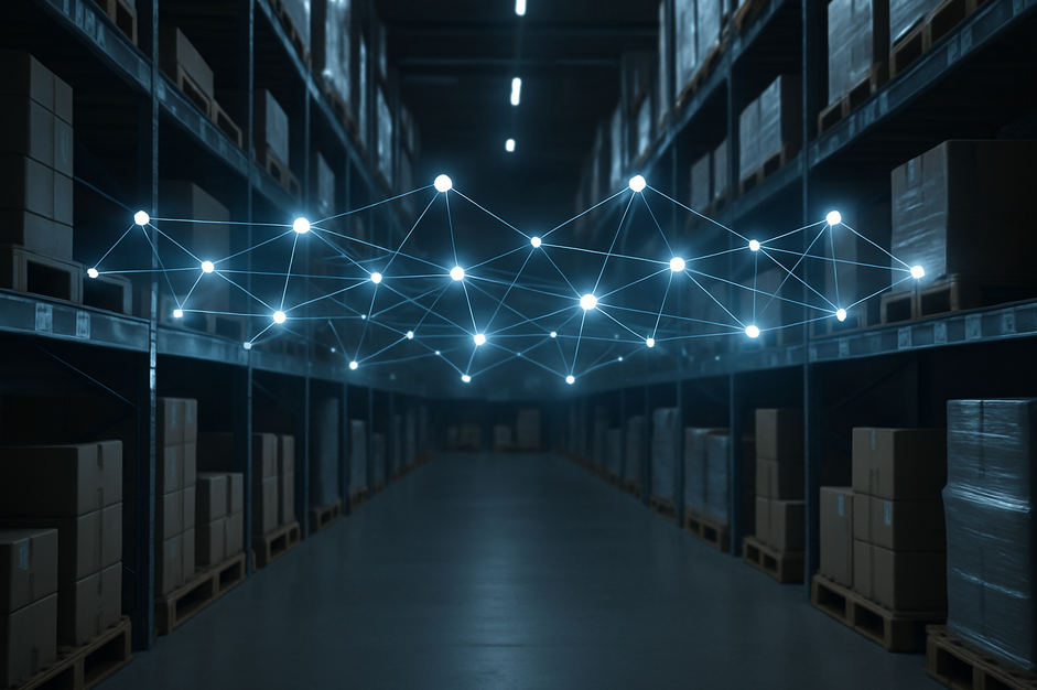 Power Apps un SharePoint inventāra pārvaldības risinājums