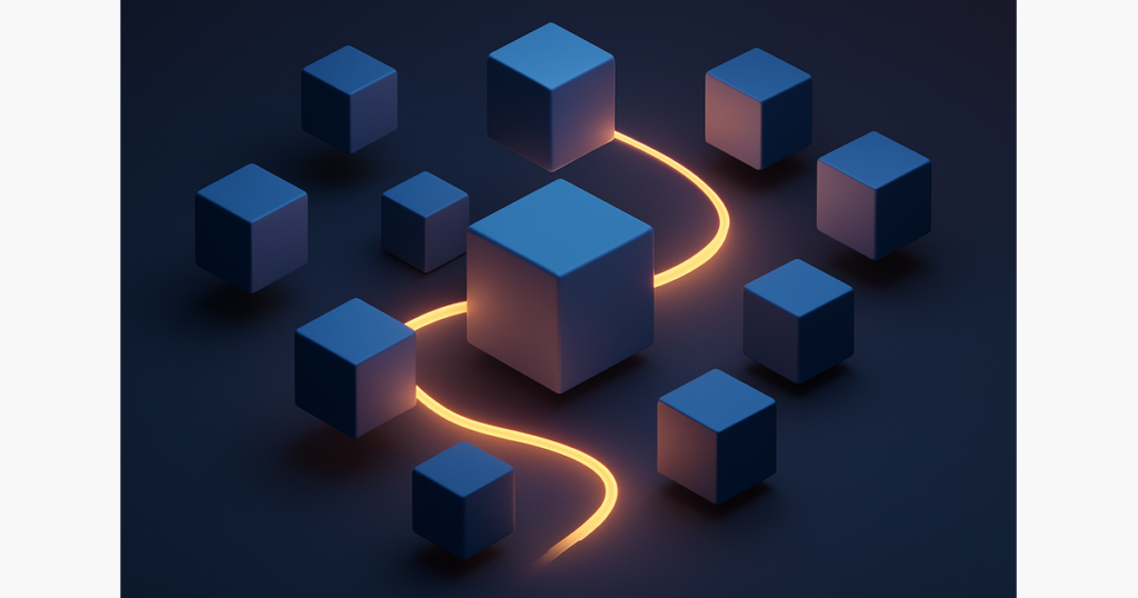 Komandu vietnes un komunikāciju vietnes — kad kuru izmantot un kāpēc tas svarīgi — datu sinhronizācija