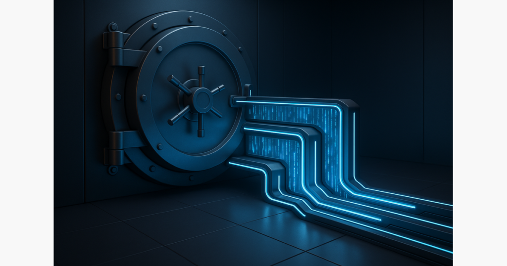 Teams un SharePoint drošības atjauninājumi — kas jāzina pirms dalies ar datiem ārpus organizācijas — datu sinhronizācija