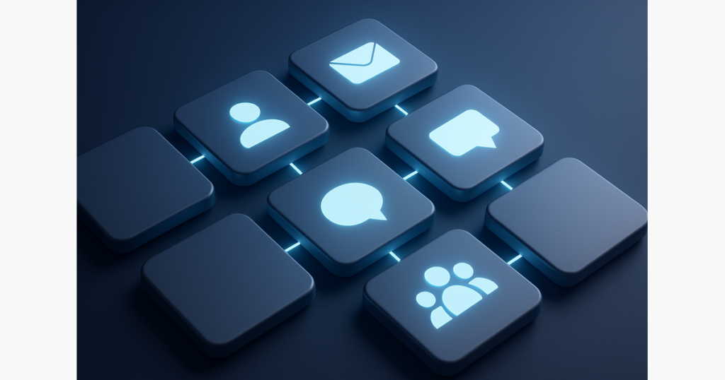 SharePoint ziņu sadaļa uzņēmuma komunikācijai — kā panākt, lai cilvēki tiešām izlasa paziņojumus — datu sinhronizācija