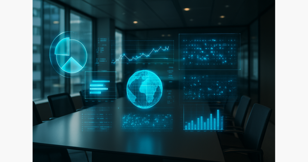 Microsoft Teams Copilot Intelligent Recap: Jaunās iespējas vadības sapulcēm pēc 2025 Q4 — datu sinhronizācija