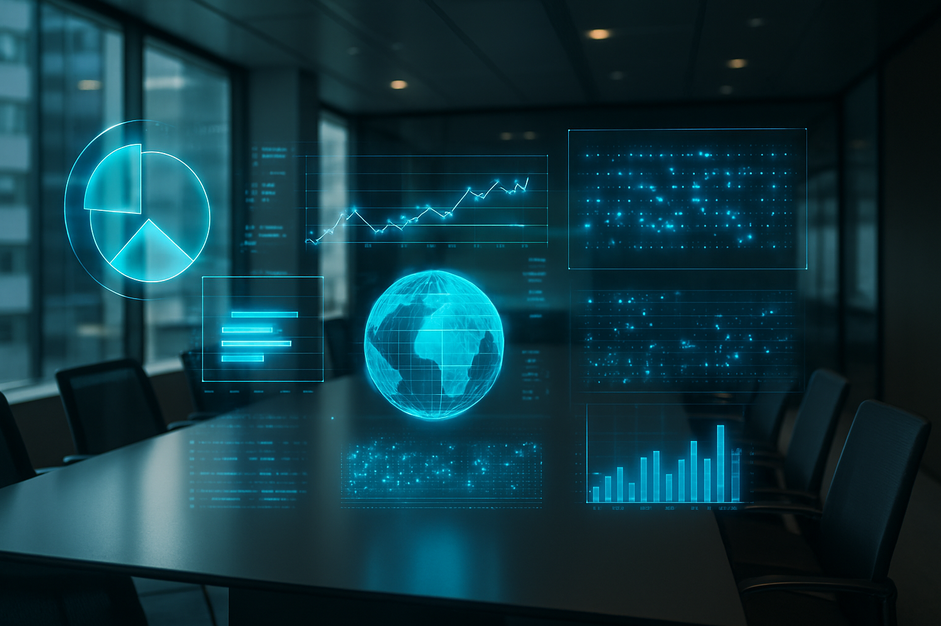 Microsoft Teams Copilot Intelligent Recap: Jaunās iespējas vadības sapulcēm pēc 2025 Q4 — datu sinhronizācija