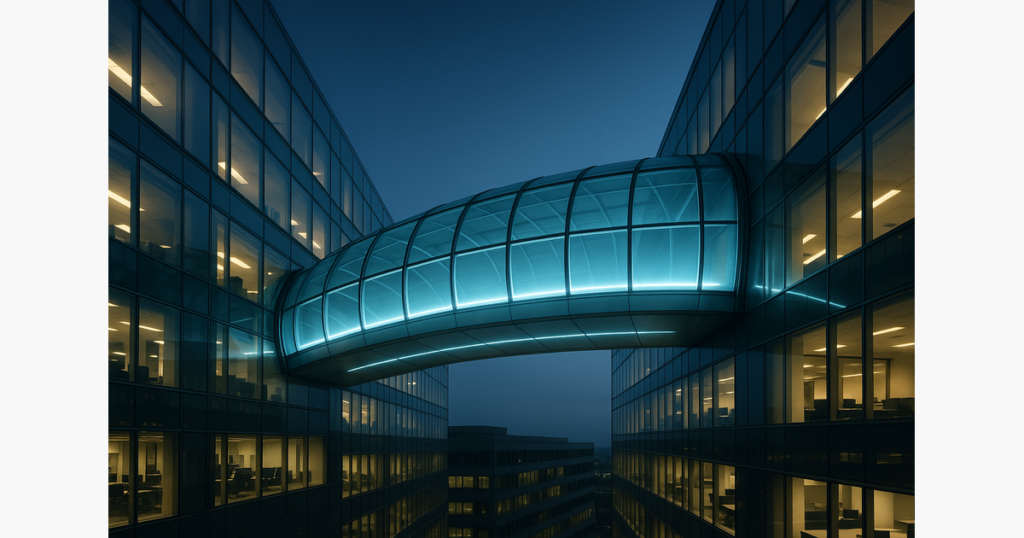 Teams Shared Channels 2.0: Drošāka sadarbība starp organizācijām — datu sinhronizācija