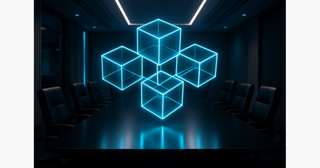 Teams Meeting apps paplašinājumi: Jaunas iespējas vadības sapulcēm — datu sinhronizācija