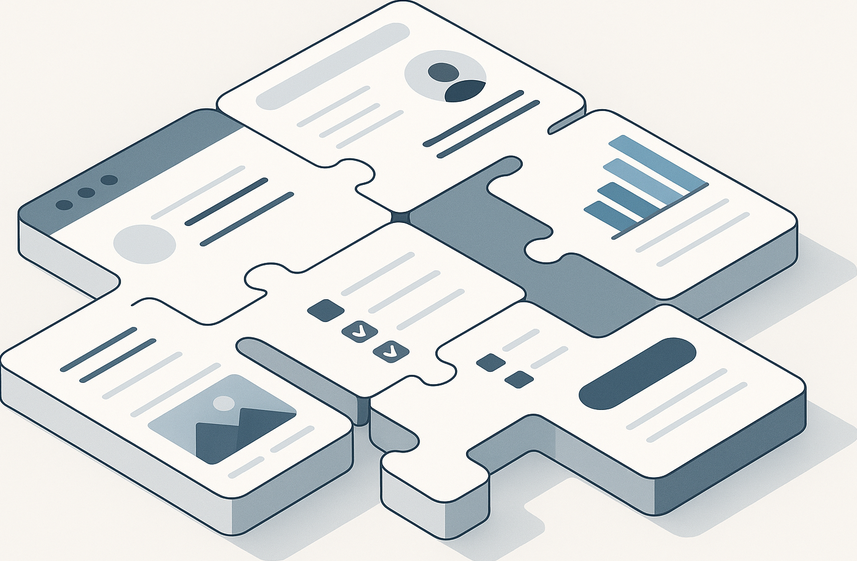SharePoint Online Flexible Sections: Jaunais lapu dizains intranetam — datu sinhronizācija | KSJ SharePoint Online Flexible Sections: Jaunais lapu dizains intranetam — datu sinhronizācija