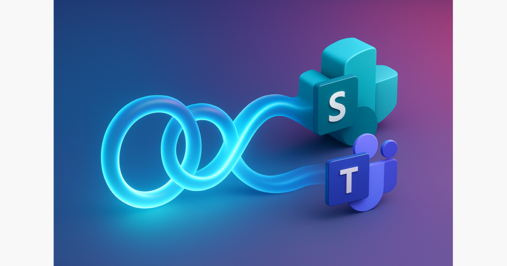 Loop komponentu evolūcija: Loop + SharePoint + Teams 2026 — datu sinhronizācija