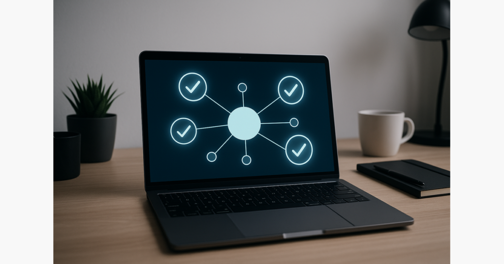 Power Automate modern approvals: Centralizēts apstiprinājumu centrs — datu sinhronizācija