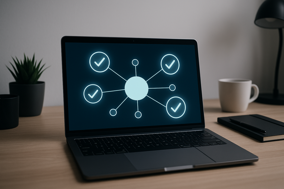 Power Automate modern approvals: Centralizēts apstiprinājumu centrs — datu sinhronizācija