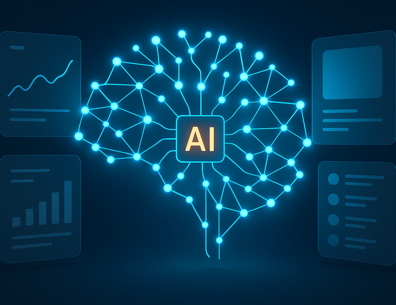 Power Apps Copilot Studio: Biznesa lietotņu būvēšana ar AI — datu sinhronizācija