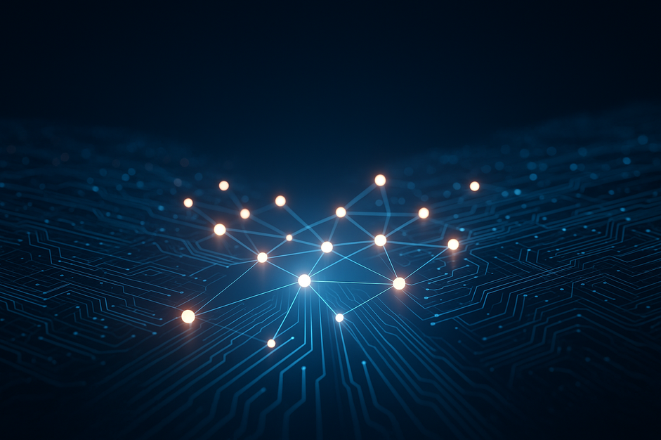 Power Platform webhooks: Reāllaika notikumi starp sistēmām — datu sinhronizācija