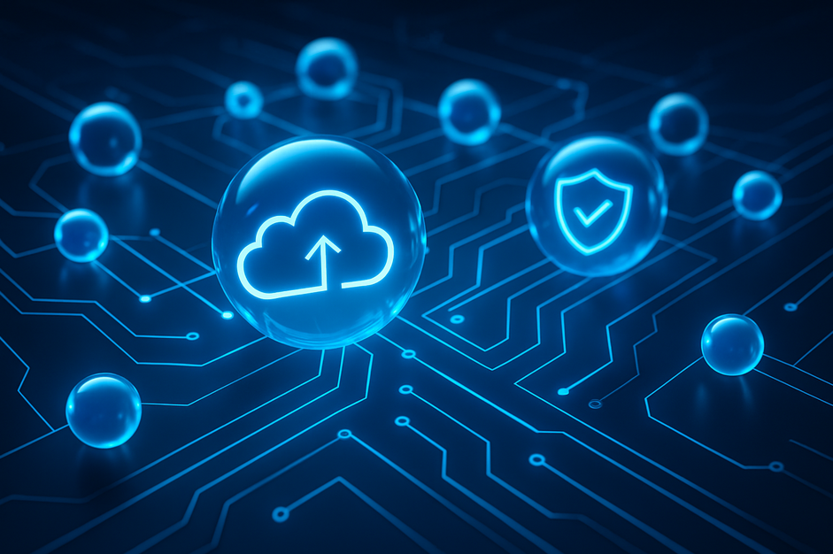 Azure Functions M365 integrācijām: Drošība un mērogošana 2026 — datu sinhronizācija