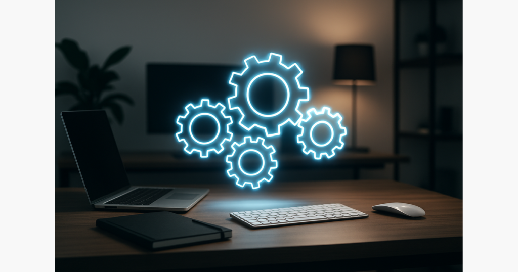 M365 procesu īpašumtiesības: Jauna pieeja ar Copilot — datu sinhronizācija