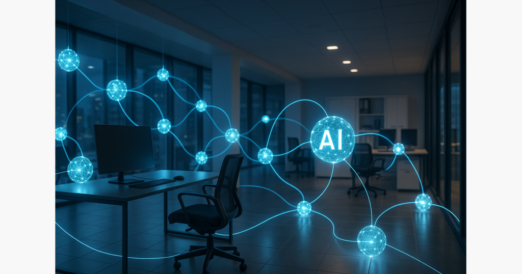 SPFx Copilot extensibility: Kā pielāgot AI uzņēmuma vajadzībām — datu sinhronizācija
