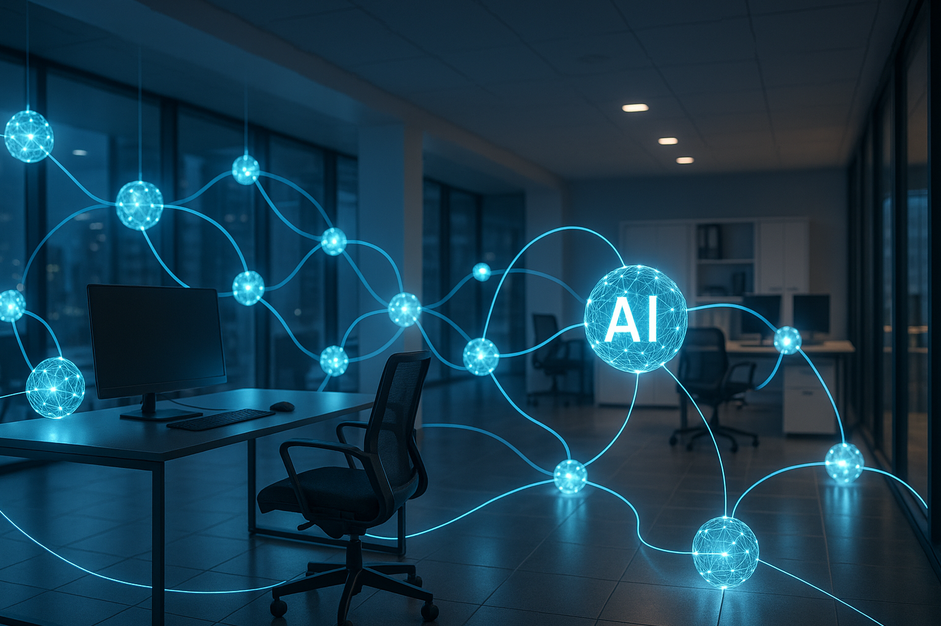 SPFx Copilot extensibility: Kā pielāgot AI uzņēmuma vajadzībām — datu sinhronizācija