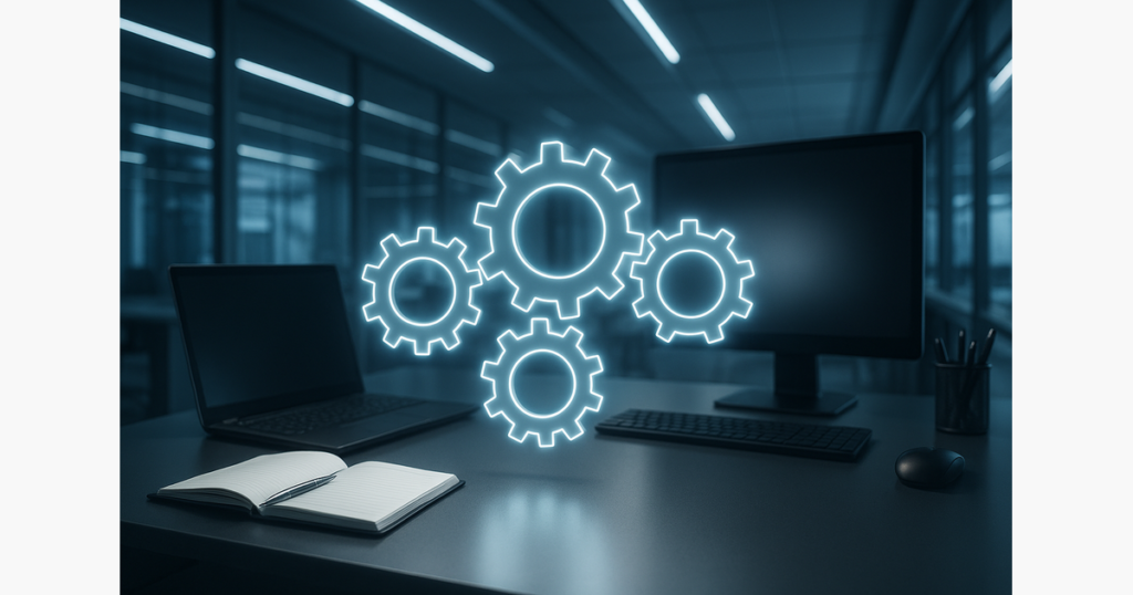 SharePoint Workflows jaunā pieredze: 6 atšķirības — datu sinhronizācija