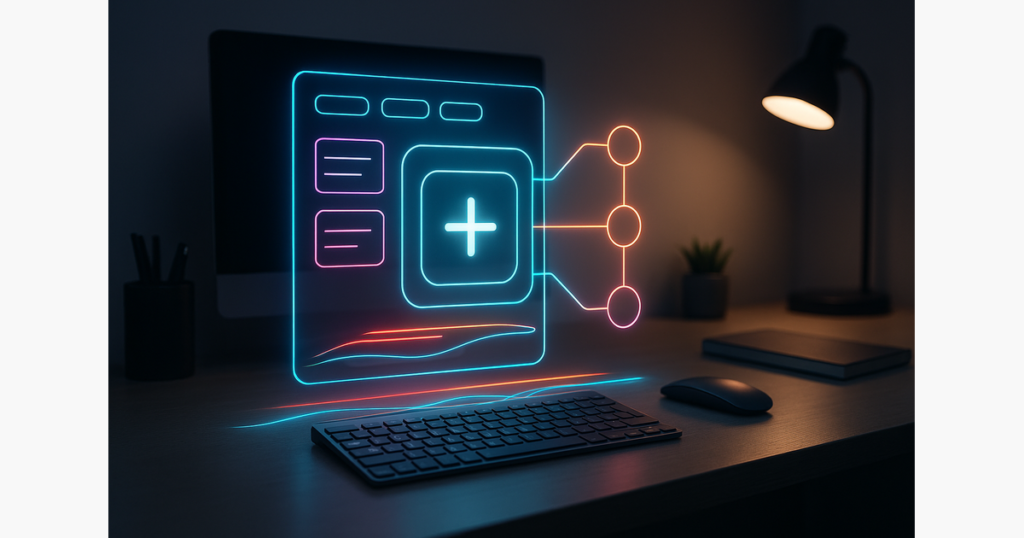 Power Apps Agent Builder: 3 lietotnes bez koda — datu sinhronizācija
