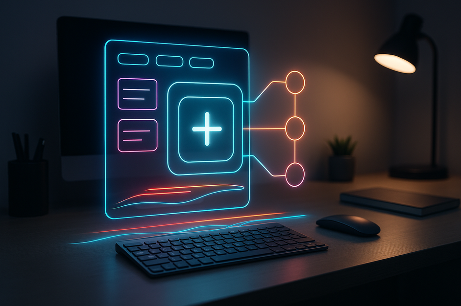 Power Apps Agent Builder: 3 lietotnes bez koda — datu sinhronizācija