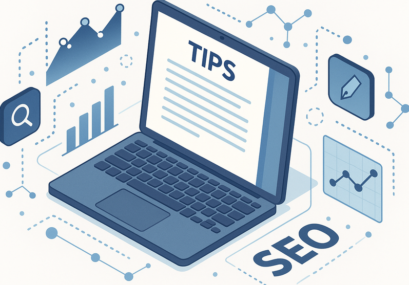 SharePoint lapas Copilot Notebook: SEO un 3 padomi — datu sinhronizācija | KSJ SharePoint lapas Copilot Notebook: SEO un 3 padomi — datu sinhronizācija