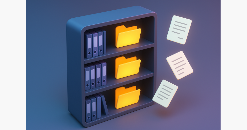 SharePoint dokumentu bibliotēka: 8 kļūdas iesācējiem — datu sinhronizācija