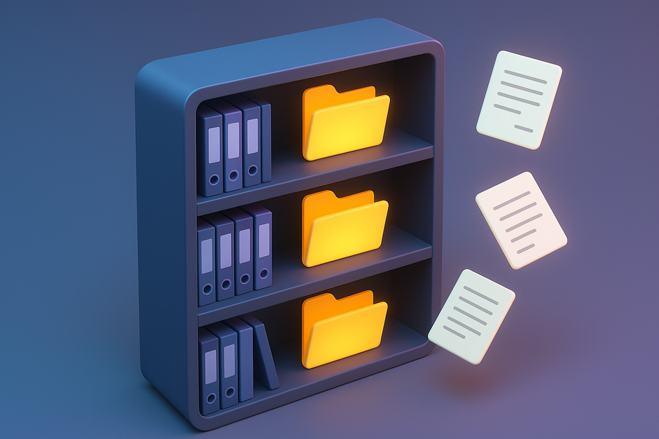 SharePoint dokumentu bibliotēka: 8 kļūdas iesācējiem — datu sinhronizācija