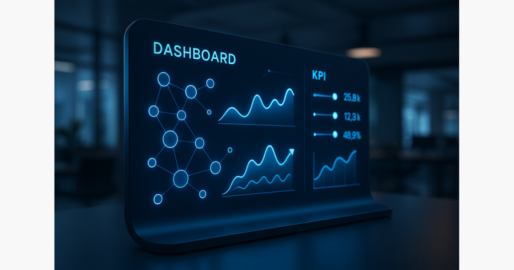 Viva Copilot Dashboard: 6 KPI adopcijas mērīšanai — datu sinhronizācija
