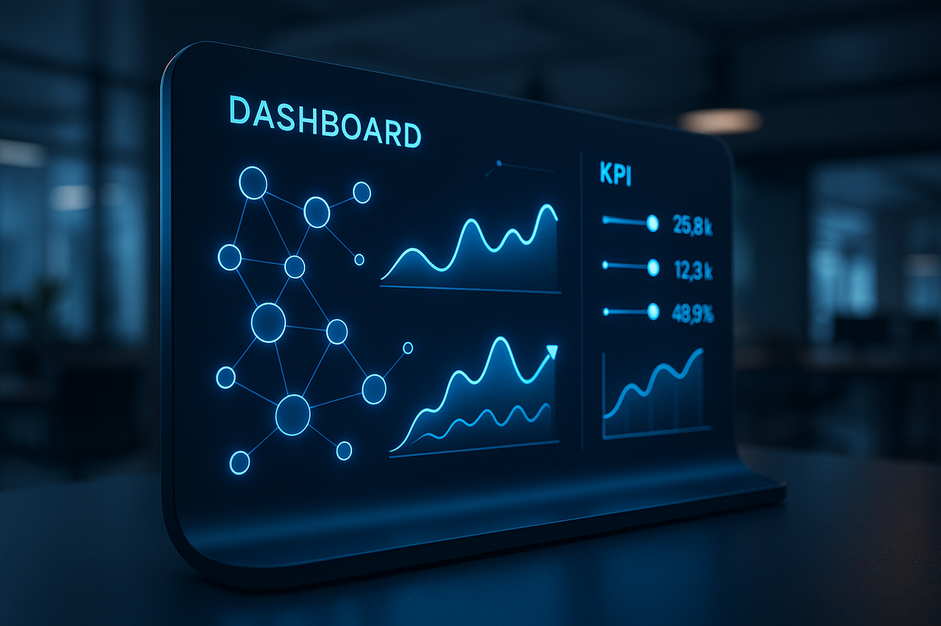 Viva Copilot Dashboard: 6 KPI adopcijas mērīšanai — datu sinhronizācija