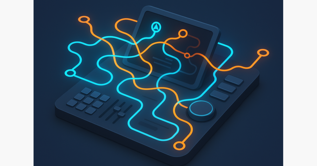 SPFx 1.23 navigācijas pielāgošana: SPFx 1.23 navigācijas pielāgošana: 4 jaunas iespējas izstrādātājiem
